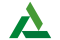 The symbol for the brand value "Responsible"
