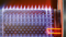 MatriX cylinder burner