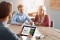 Expert consultation