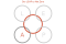 The graphic shows the third pillar of the LEAP climate strategy – A for advocate.