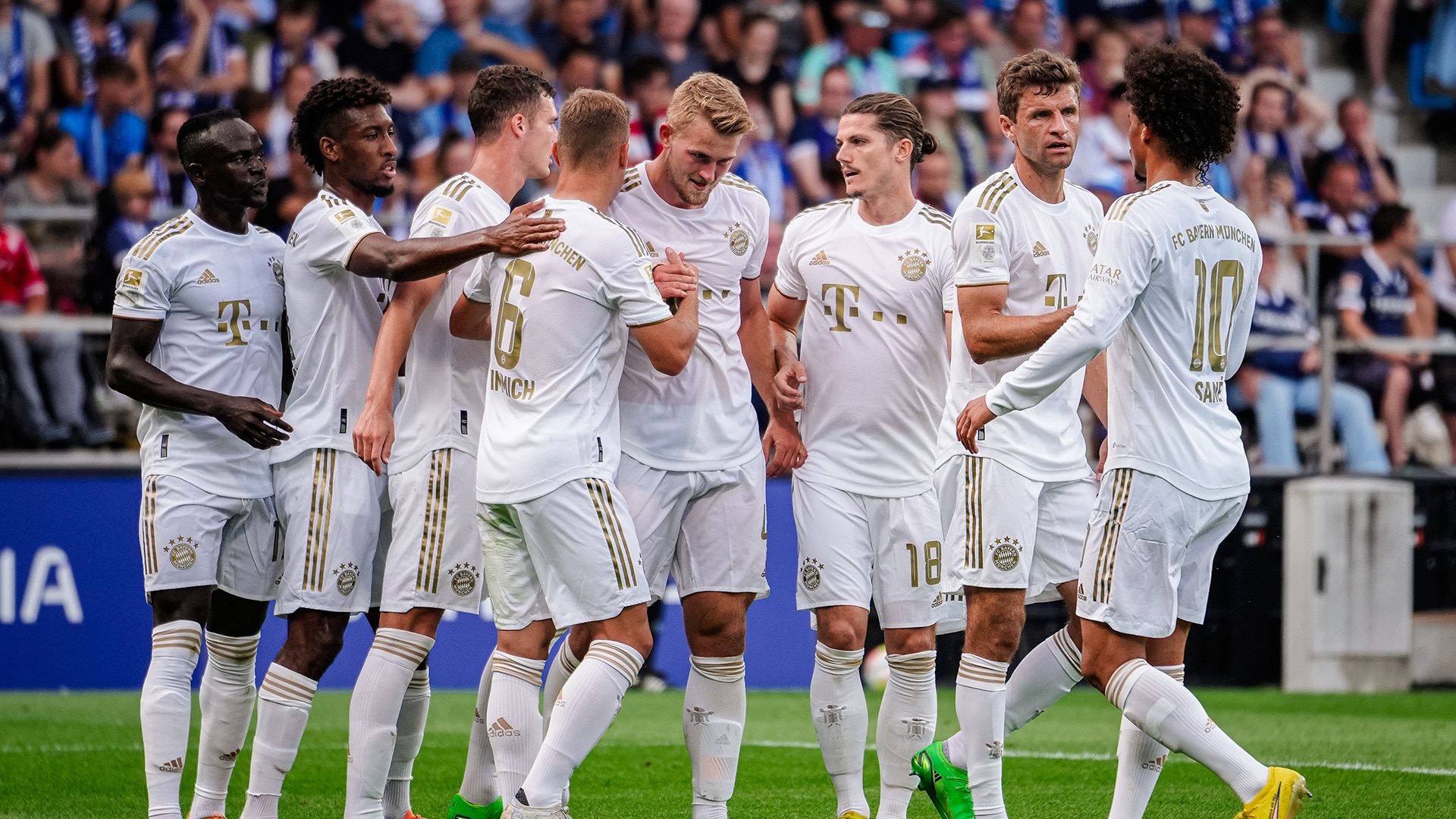 2024 წლის თებერვლის მატჩები