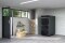 The picture shows the Vitoligno 250-S log boiler