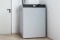 Close-up of the Vitoligno 300-C pellet boiler.