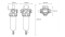 Dimensions Vitopure S1-B