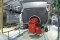 The picture shows a Viessmann Vitomax HS high pressure steam boiler as an industrial solution.